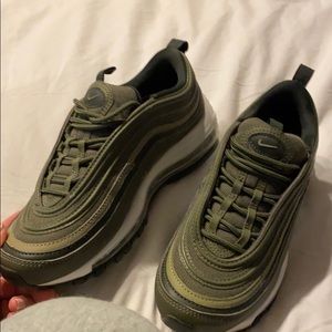 Nike air max 97